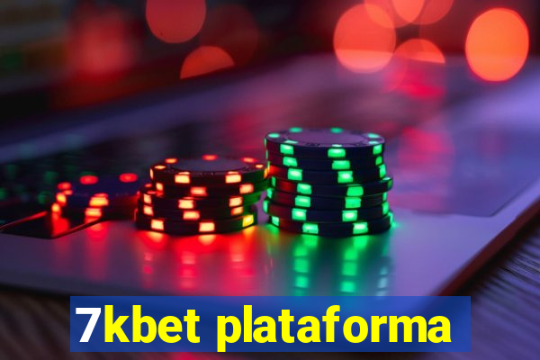 7kbet plataforma